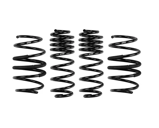 Eibach Pro Kit 2019-2025 Toyota Corolla Sedan 2.0L | (Multi-Link Rear) 1