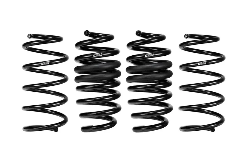 Eibach Pro Kit 2020-2025 Ford Explorer St Suv 3.0L, 6 Cyl. Twin Turbo Awd 1