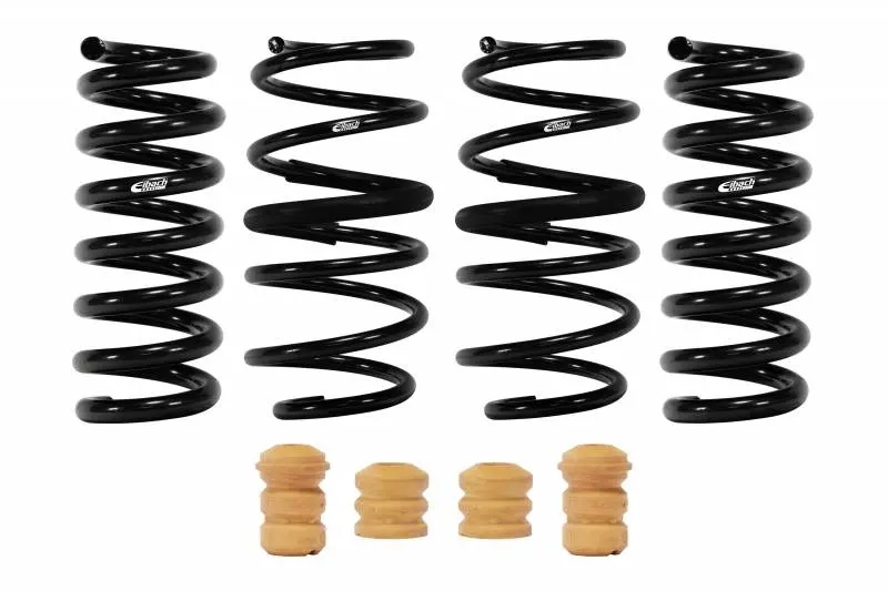 Eibach Pro Kit 2021–2023 Ford Mustang Mach-E Gt (Awd) 1