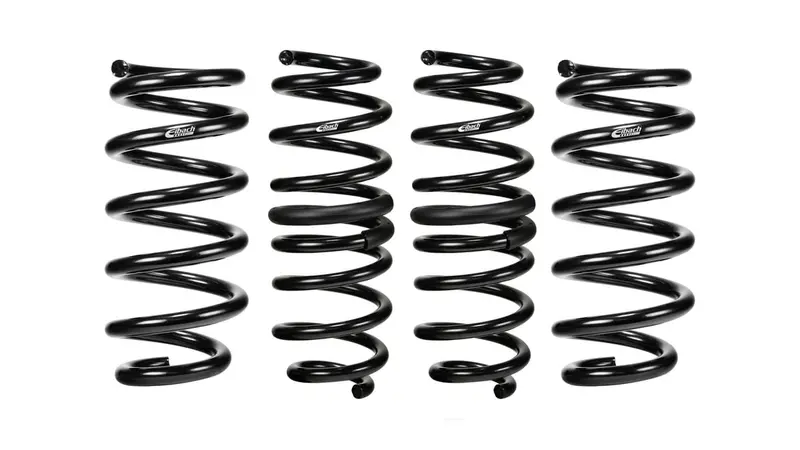 Eibach Pro Kit 2021-2025 Acura Tlx A-Spec 2.0T (Fwd) Ub5 1
