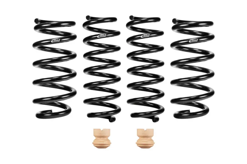Eibach Pro Kit 2021-2025 Acura Tlx Sedan 2.0T (Awd) Ub6 1