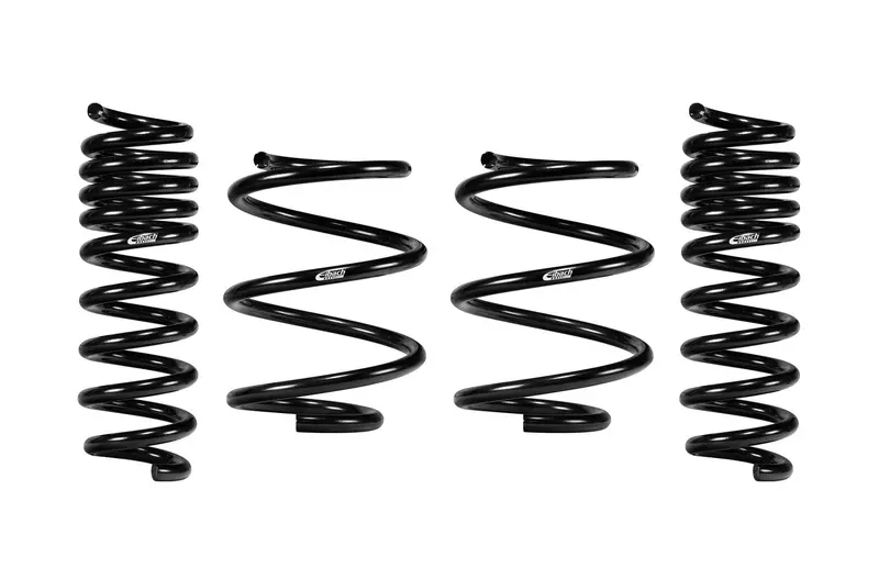 Eibach Pro Kit 2021-2025 Bmw M4 3.0Ltt Rwd (G82) 1