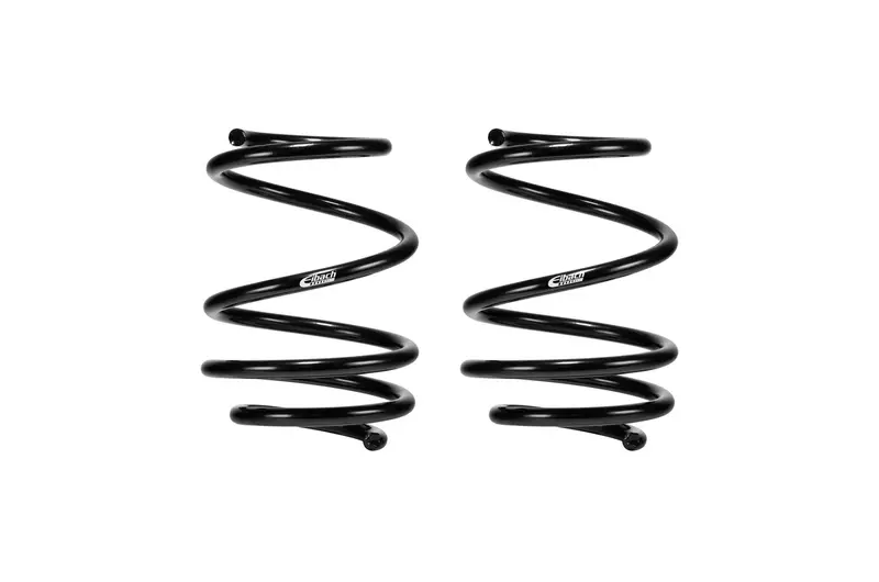 Eibach Pro Kit 2021-2025 Bmw M4 3.0Ltt Rwd (G82) (Front Only) 1