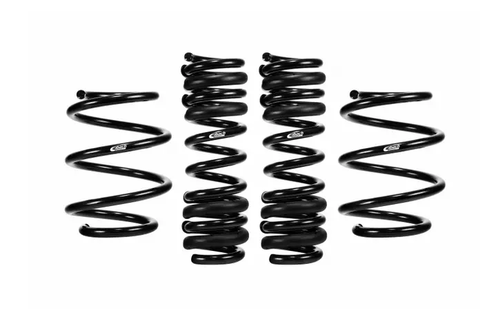Eibach Pro Kit 2021-2025 Bmw M4 Competition Xdrive 3.0Tt (G82) 1
