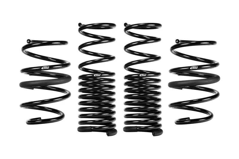 Eibach Pro Kit 2022-2023 Subaru Wrx 2.4T 1
