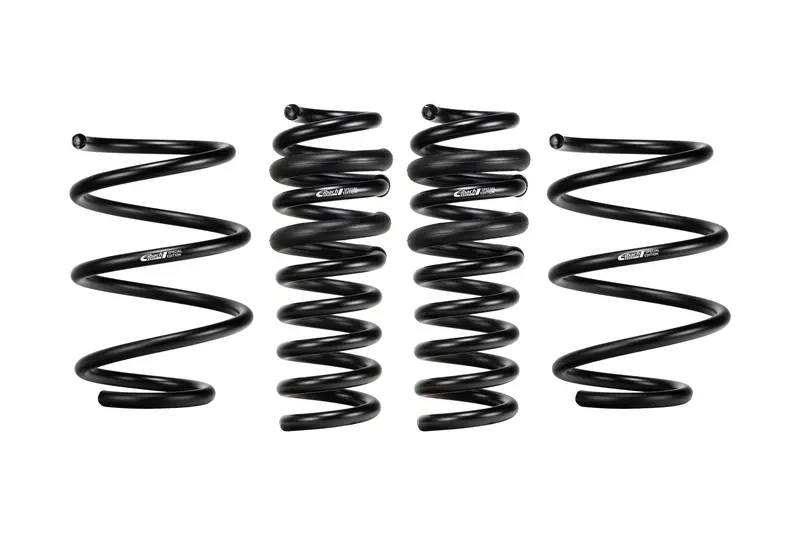 Eibach Pro Kit 2022-2024 Cadillac Ct5-V Blackwing 1