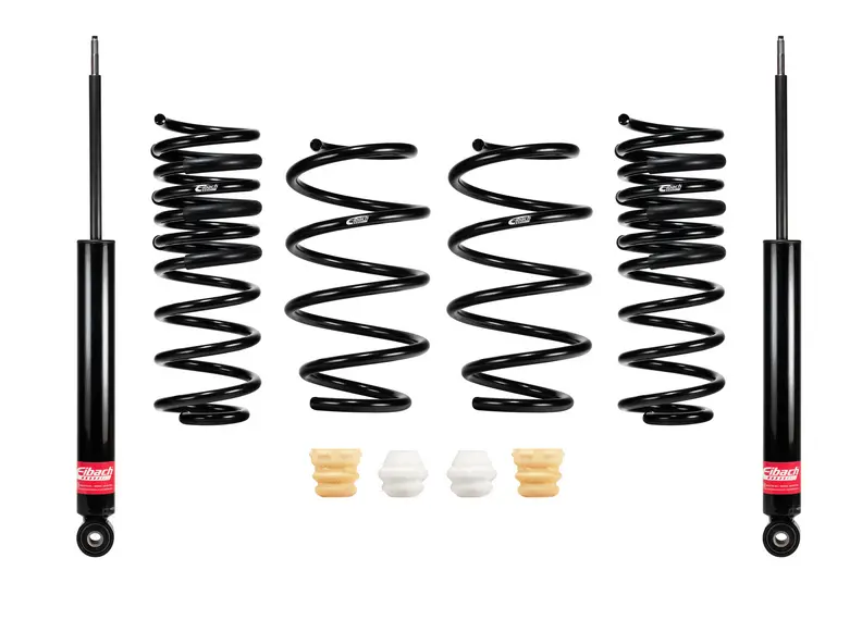 Eibach Pro Kit 2022-2024 Hyundai Santa Cruz 2.5L Fwd (Front -1.5" / Rear -2.3") 1
