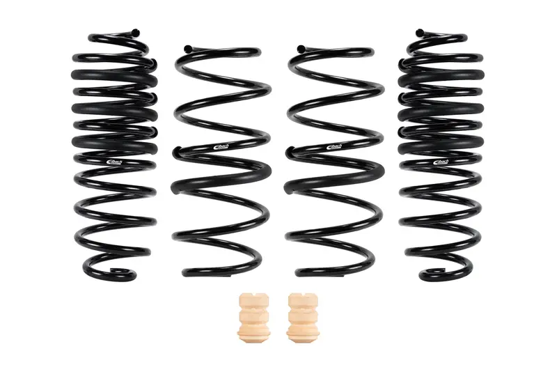 Eibach Pro Kit 2022-2025 Ford Maverick 2.0L Fwd / Hybrid Fwd 2.5L 1