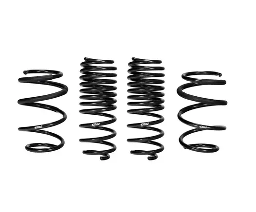 Eibach Pro Kit 2022-2025 Honda Civic Si Sedan 1.5L Turbo Fwd Fe 1