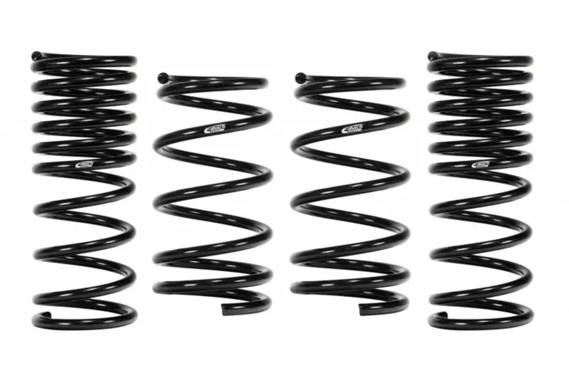 Eibach Pro Kit 2022-2025 Toyota Gr86/Subaru Brz 1