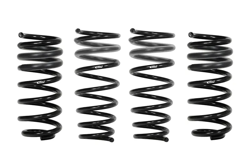 Eibach Pro Kit 2022-2025 Volkswagen Gti Fwd (Mkviii) 1
