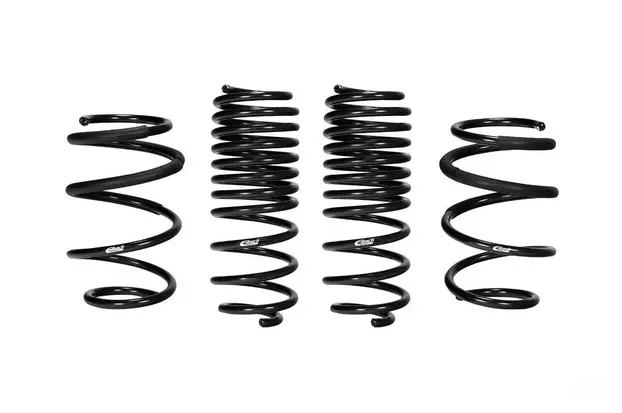 Eibach Pro Kit 2023-2025 Acura Integra Hatchback (Fwd) 1