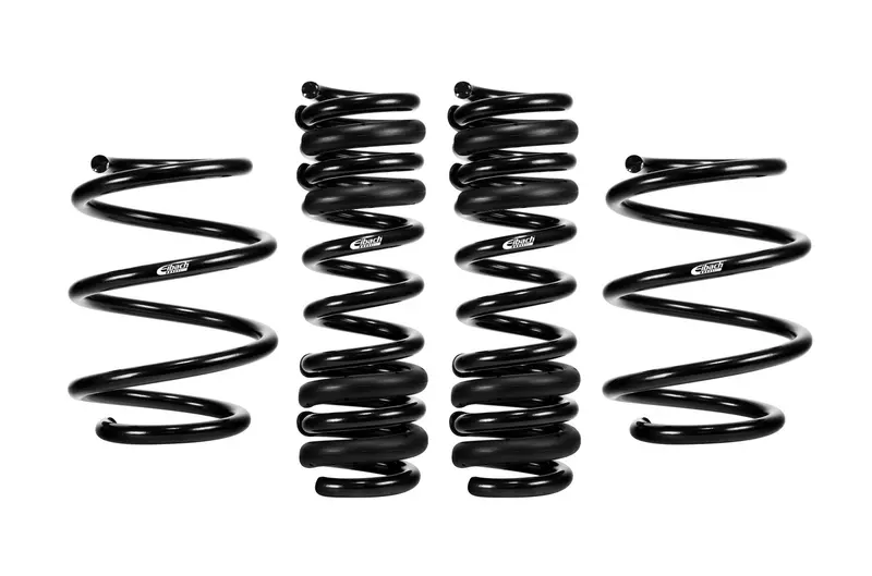 Eibach Pro Kit 2023-2025 Bmw M2 3.0Ltt Rwd (G87) 1