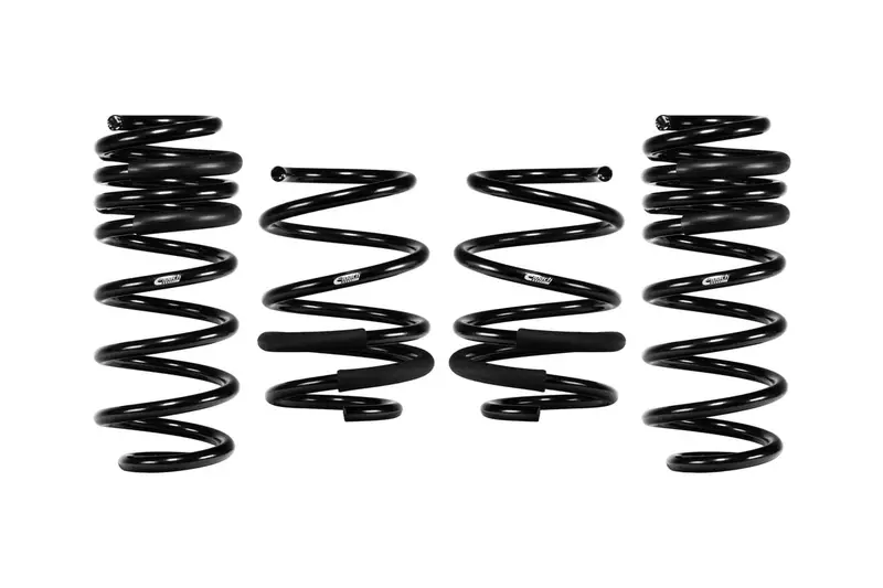 Eibach Pro Kit 2023-2025 Toyota Corolla Gr 1