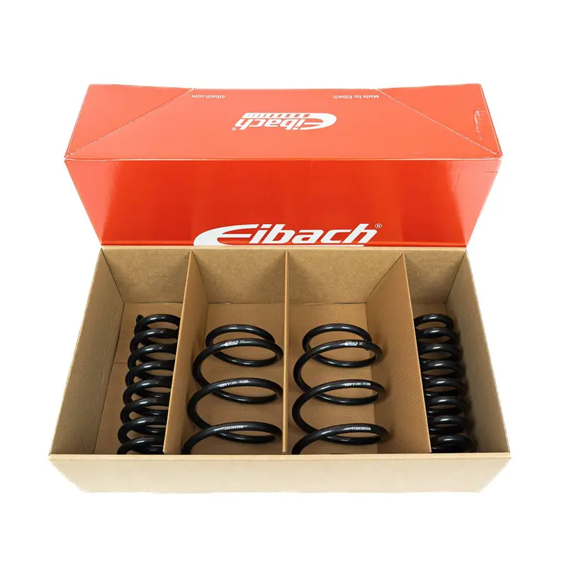 Eibach Pro-Kit Performance Spring Kit For Bmw 1 Series & 2 Series Xdrive (2014-2019, F20 F22) 2