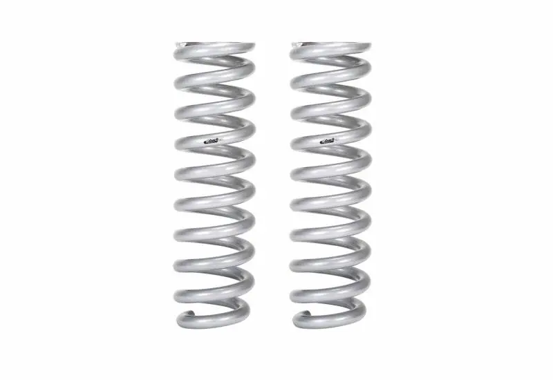 Eibach Pro Lift Kit Performance Lift Springs 2016-2021 Toyota Tundra 4Wd (Front Only 2.5") 1