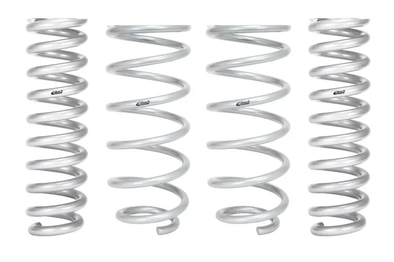 Eibach Pro Lift Kit Performance Lift Springs 2019-2025 Subaru Ascent Suv 2.0L Turbo Awd (Front +1.7" / Rear +1.4") 1