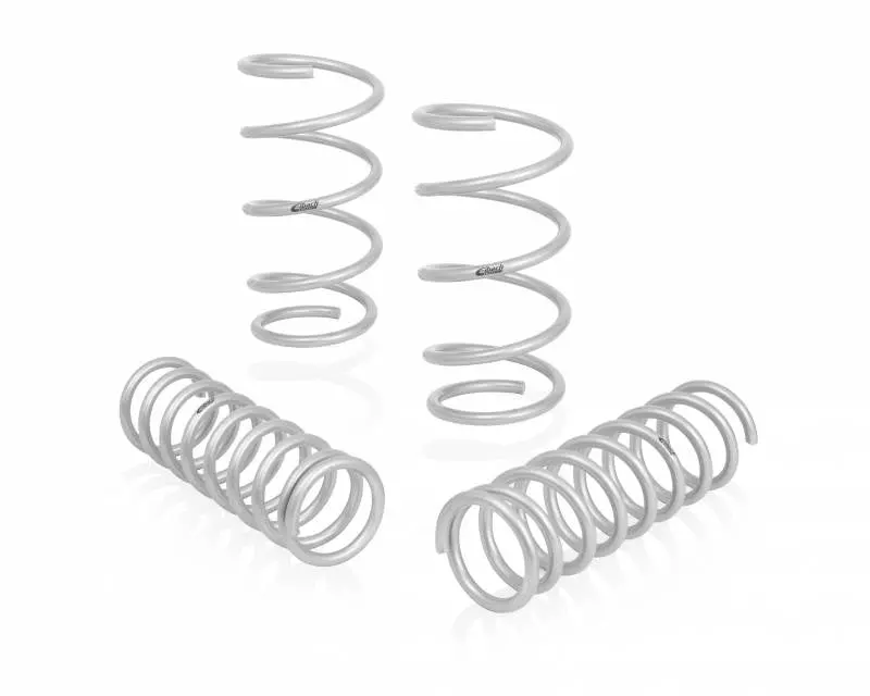 Eibach Pro Lift Kit Performance Lift Springs 2019-2025 Toyota Rav4 Awd (Front +1.7" / Rear +1.6") 1