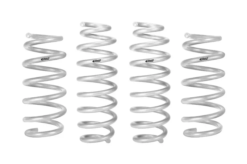 Eibach Pro Lift Kit Performance Lift Springs 2020-2025 Tesla Model Y Awd Performance/Long Range 1