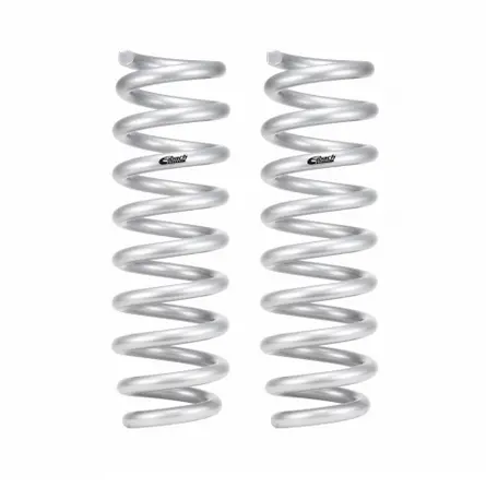 Eibach Pro Lift Kit Performance Lift Springs 2021-2025 Ford Raptor (Front Springs Only +2.2"- 35" Tires) 1