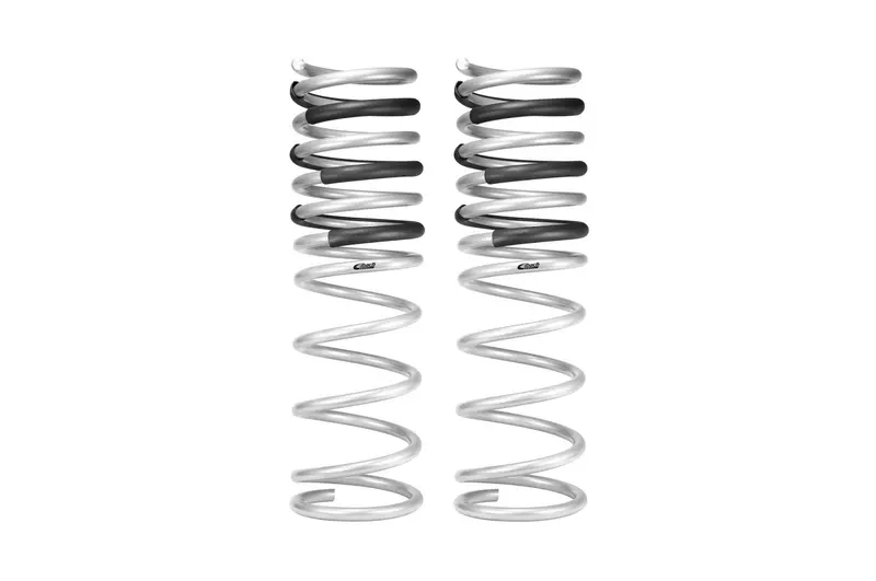 Eibach Pro Lift Kit Performance Lift Springs 2021-2025 Ram Trx (Rear +1.5") 1