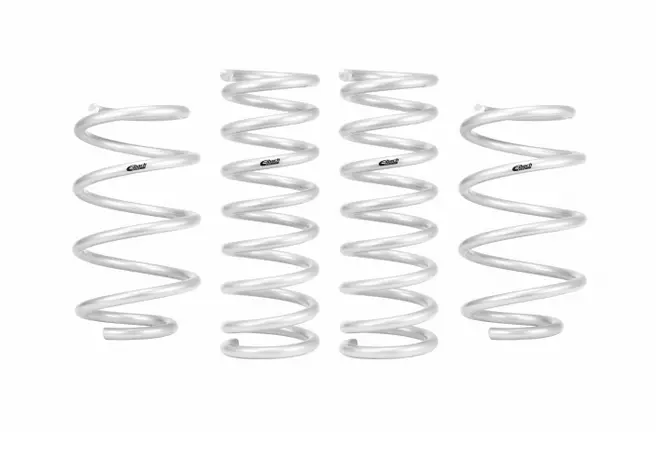 Eibach Pro Lift Kit Performance Lift Springs 2022-2025 Subaru Wrx (Front 1.5" / Rear 1.5") 1