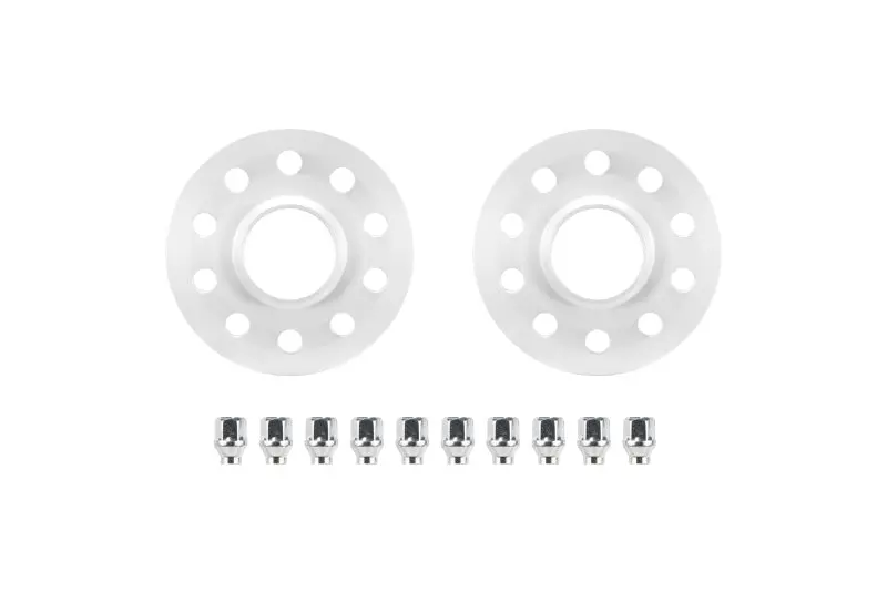 Eibach Pro Spacer 2017-2023 Tesla Model 3 / 2020-2023 Model Y (10Mm Pair) 1