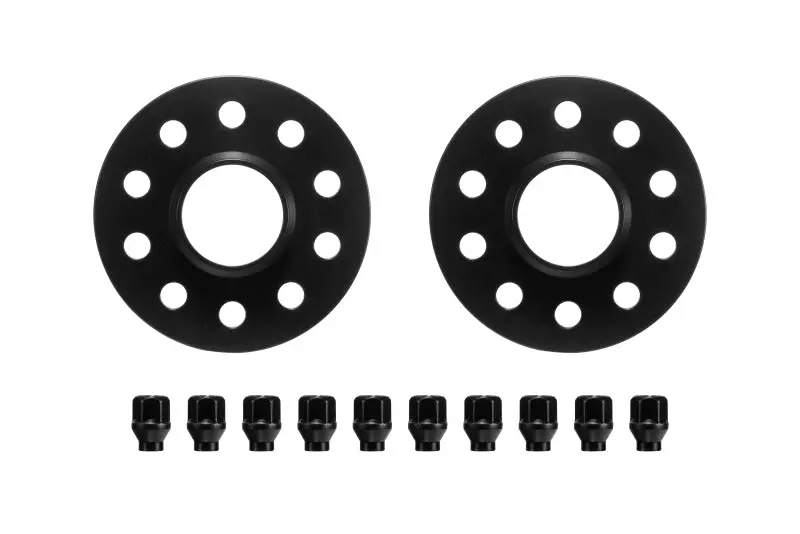 Eibach Pro Spacer 2017-2023 Tesla Model 3 / 2020-2023 Model Y (10Mm Pair) 2