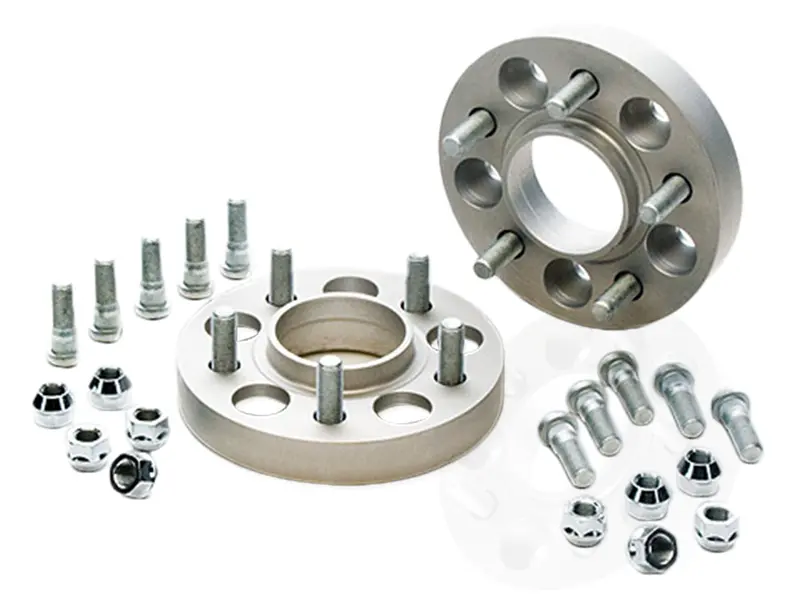 Eibach Pro Spacer 2021-2025 Acura Tlx / 2022-2025 Honda Civic Type R (15Mm Pair) 1