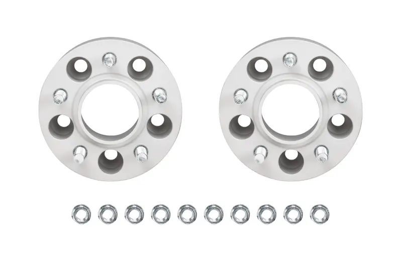 Eibach Pro Spacer Lexus / Toyota 5X114.3 Bolt Pattern | 60.1 Hub (30Mm Pair) 1