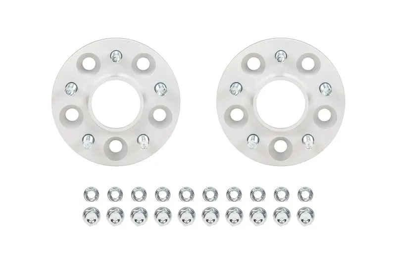 Eibach Pro Spacer Nissan 370Z / Nissan Z / Nissan Juke  (20Mm Pair) 1