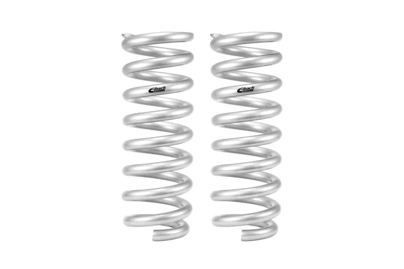 Eibach Pro-Truck Lift Kit Performance Front Leveling Springs 2021-2023 Ram Trx 1