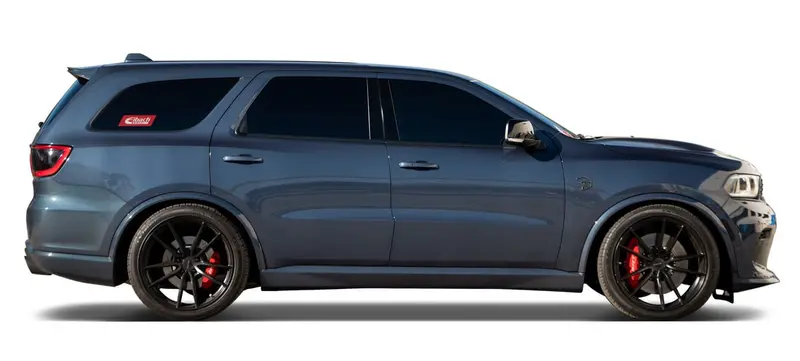 Eibach Special Edition Pro Kit 2021-2023 Dodge Durrango Srt Hellcat 2