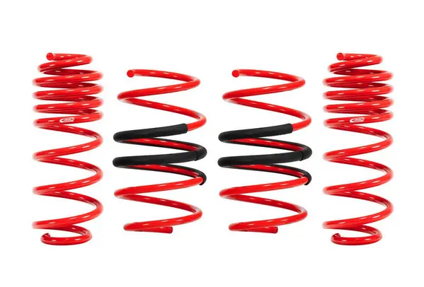 Eibach Sportline Kit 2019-2022 Toyota Corolla Hatchback 1