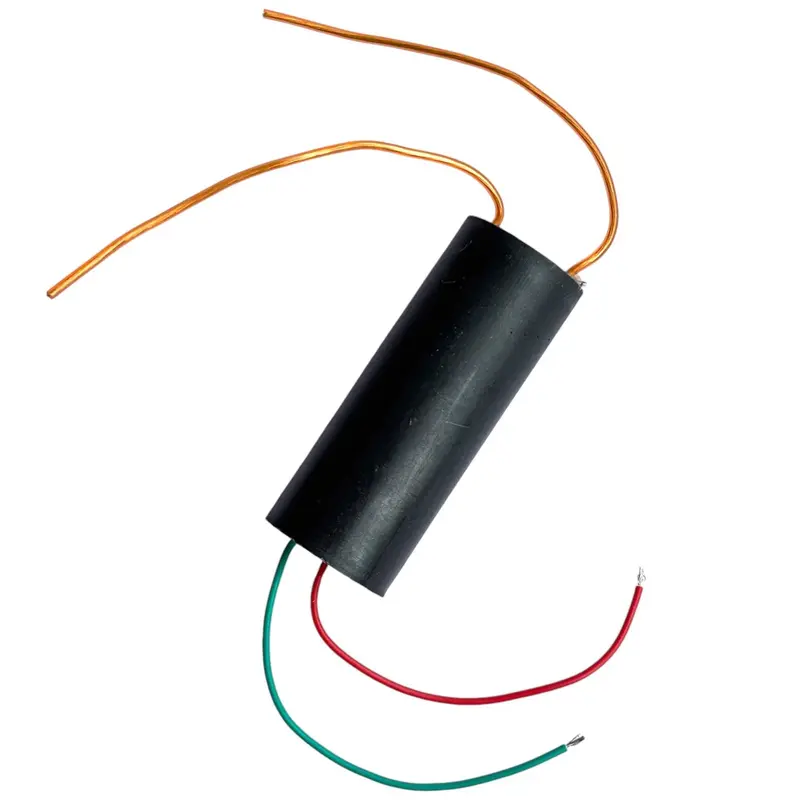 Electric Arc High Voltage Generator 400K V | High Quality 1