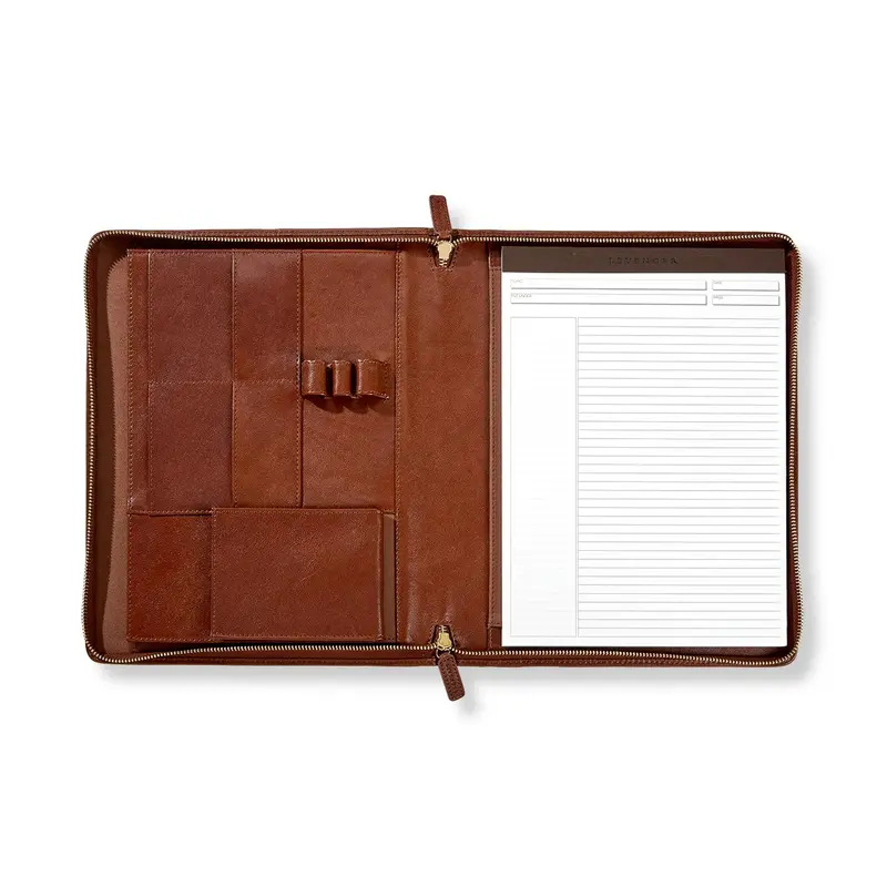 Emerson Perfect Portfolio 1