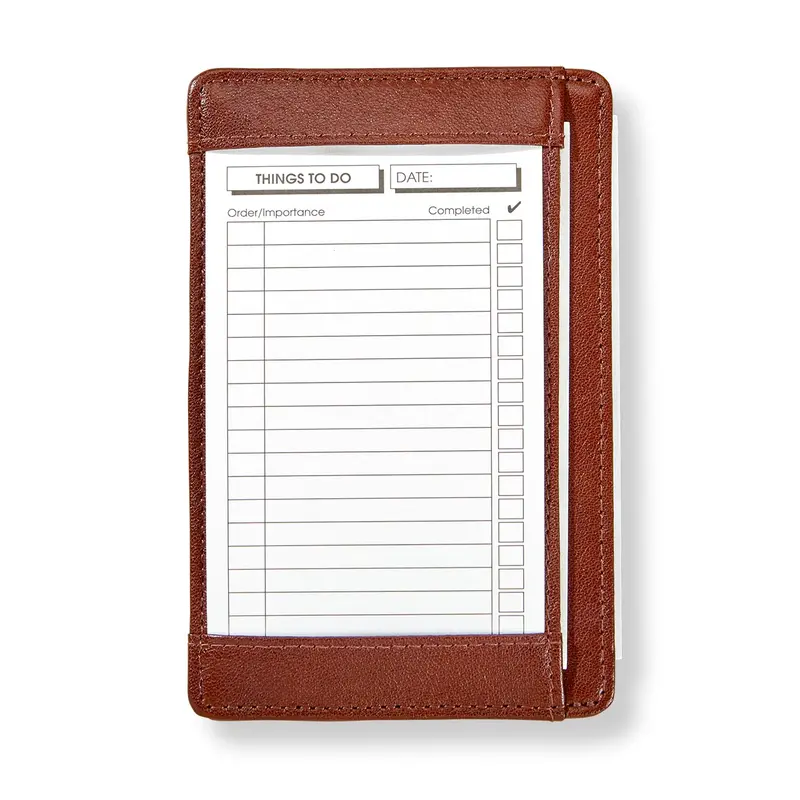 Emerson Pocket Briefcase 1