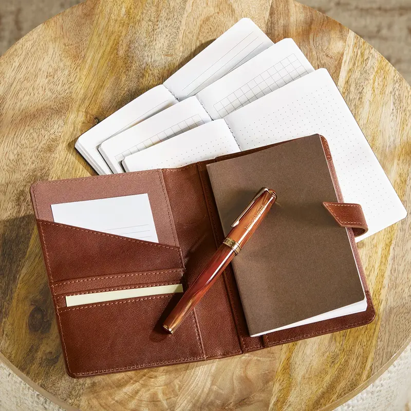 Emerson True Notes Folio 2