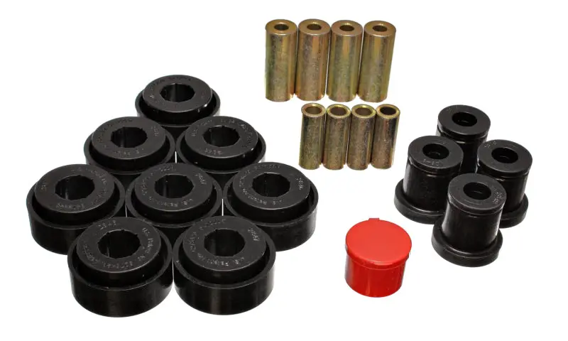 Energy Suspension Front Control Arm Bushing Set Chrysler 300 / Dodge Challenger / Charger / Magnum 2