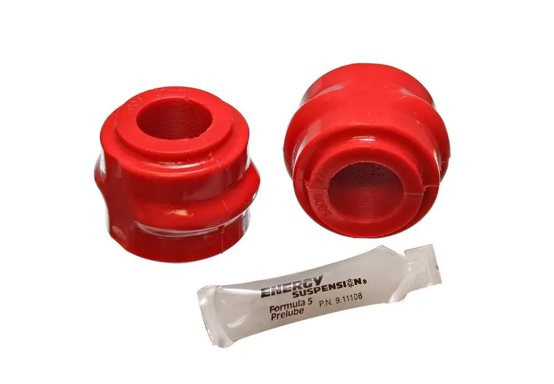 Energy Suspension Front Sway Bar Bushing Set Chrysler 300 / Dodge Challenger / Charger / Magnum (30Mm) 1