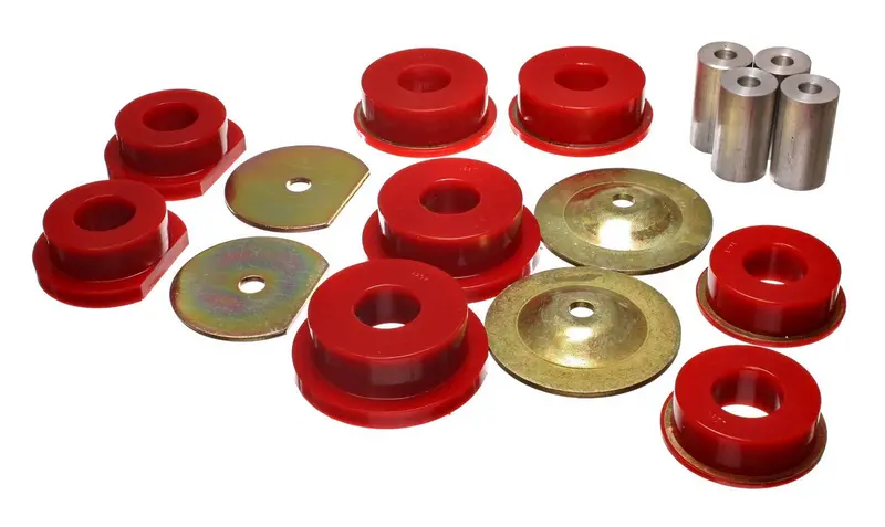 Energy Suspension Rear Sub-Frame Bushing Set Chrysler 300 / Dodge Challenger / Charger / Magnum 1