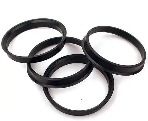 Enkei 4 Pk Od 73 Id 57.06 Hub Rings 1