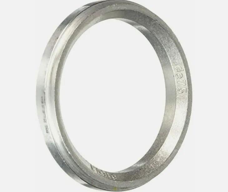 Enkei Od 75Mm Id 60.1Mm Aluminum Hub Rings *Sold Individually* 1