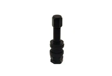Enkei Racing Series Nt03+M Black Valve Stem 1
