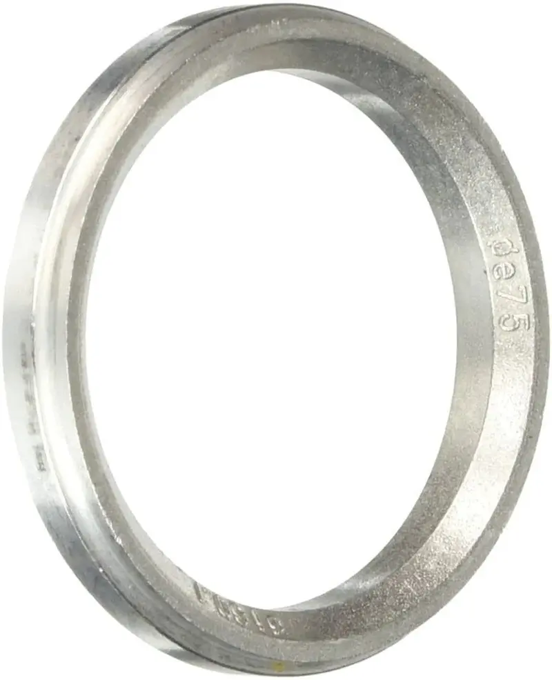 Enkei Single Od 75 Id 56.15 Aluminum Racing Hub Ring *Sold Individually* 1