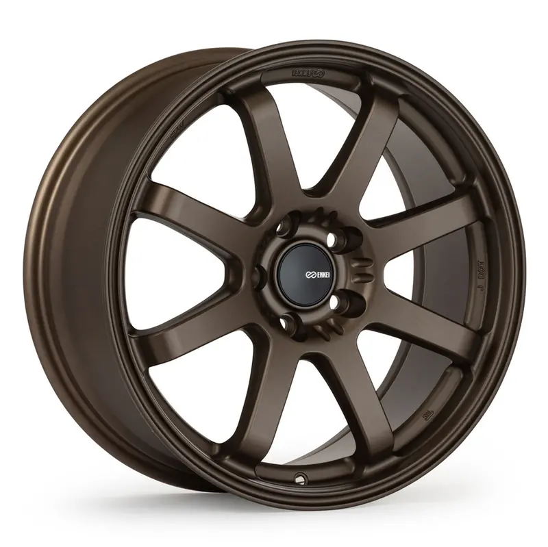 ENKEI Vanquish 18×9.5 Forged Alloy Wheel – Lightweight Performance Rim