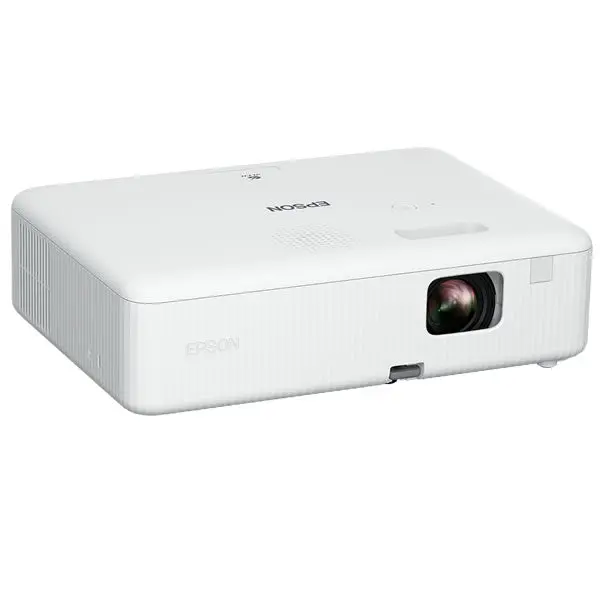 Epson Co-Wx01 Wxga Portable Projector 1