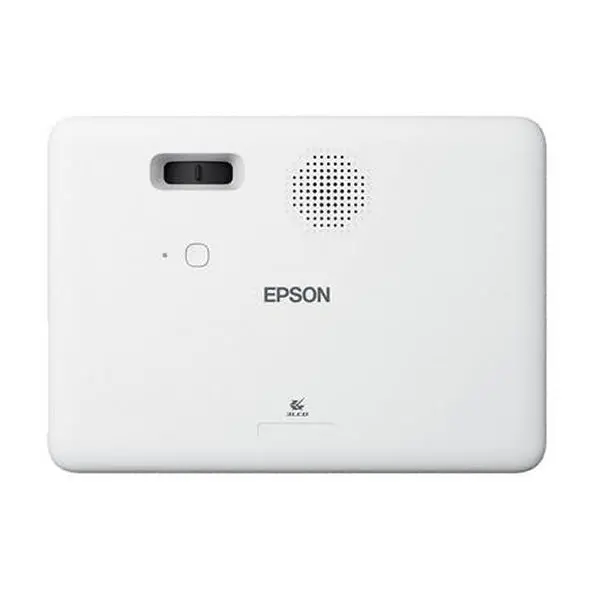 Epson Co-Wx01 Wxga Portable Projector 2