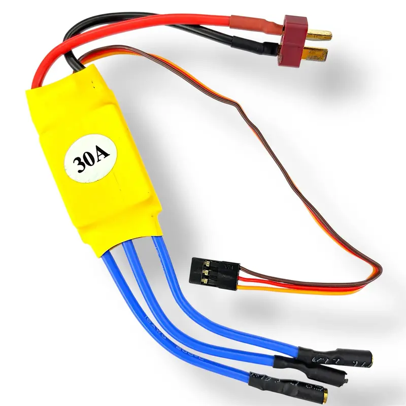 Esc (Electronic Speed Controller) 30A 2