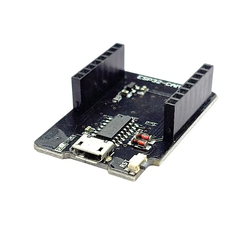 Esp32-Cam-Mb Micro Usb Download Module For Esp32 Cam Development Board 1
